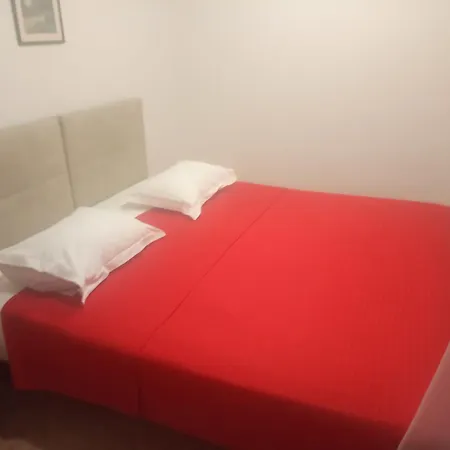 Bacvice Lägenhet *