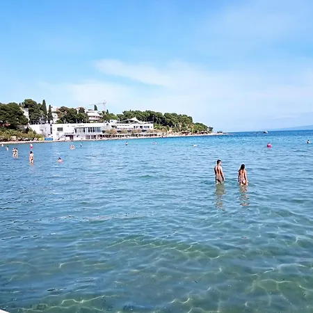 Bacvice Lägenhet