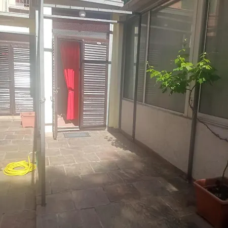 Bacvice Lägenhet Split