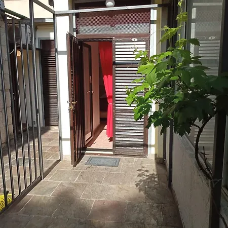 Bacvice Apartment Split