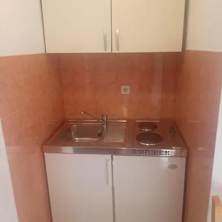 Bacvice Apartment
