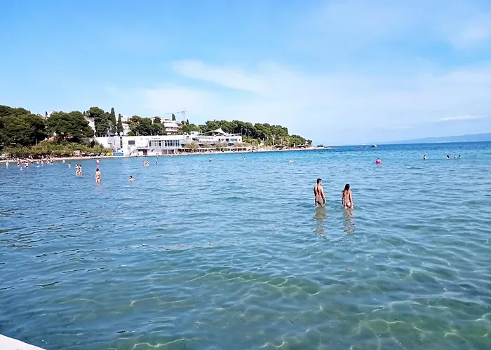 Bacvice Appartamento