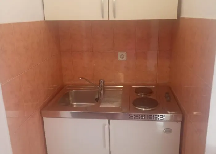 Bacvice Appartamento