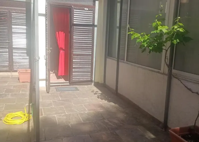 Bacvice Apartment Split