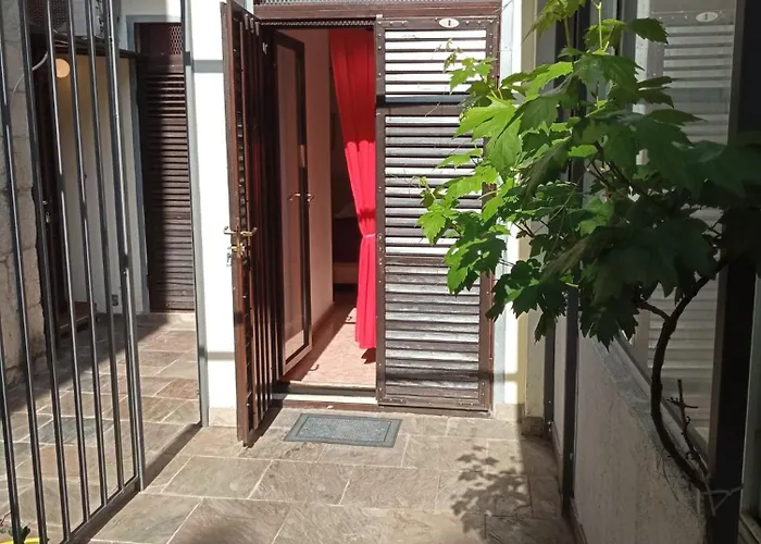 Bacvice Apartment Split